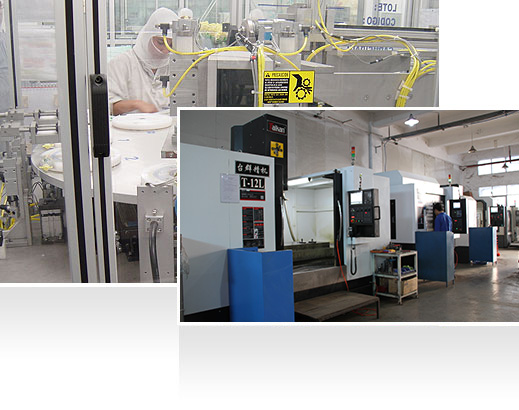 深圳CNC加工廠家—10年耕耘,實力深厚 CNC精密機械加工_精密機械零件加工_CNC加工定制—深圳CNC加工廠家